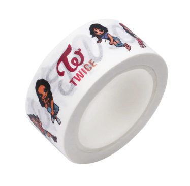 Twice Adhesive Tape