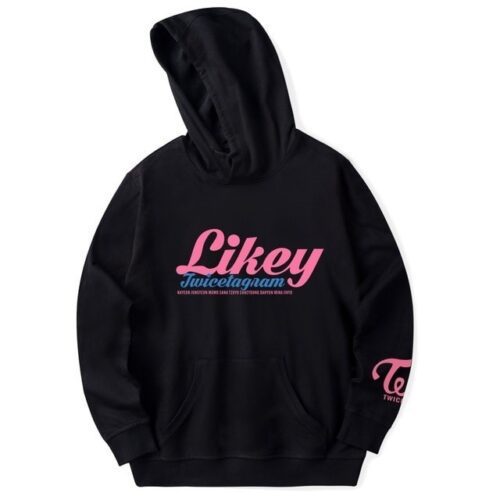 Twice Hoodie #8