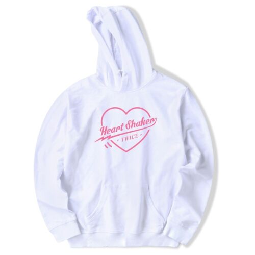 Twice Hoodie #7