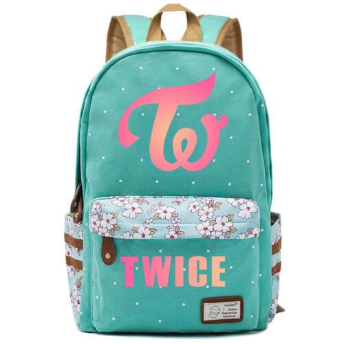 Twice Backpack #11