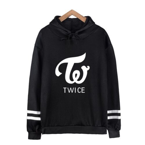 Twice Hoodie #6