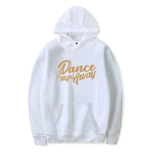 Twice Hoodie #5