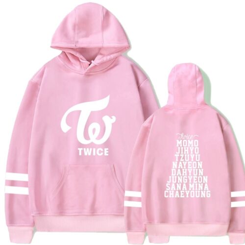 Twice Hoodie New Design #4