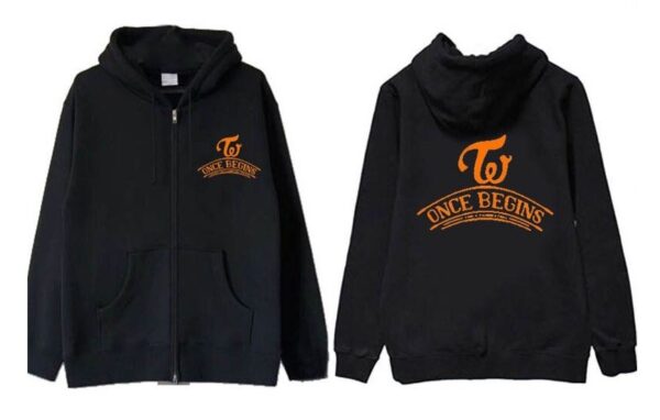 Twice Hoodie New Design #6