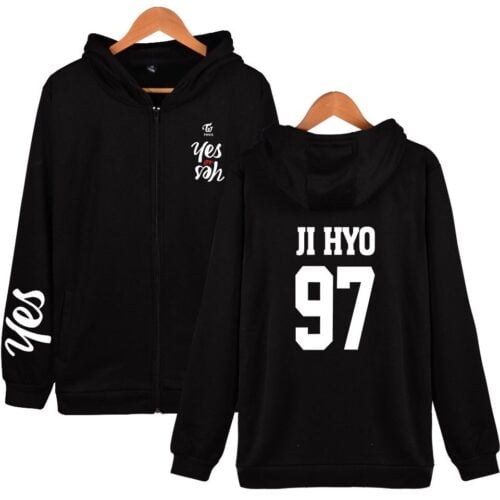 Twice Hoodie New Design Unisex #5 + Socks