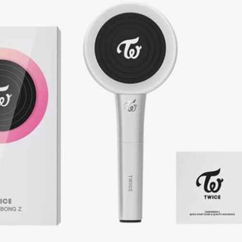 Twice Candybong Z Lightstick – Eco Version