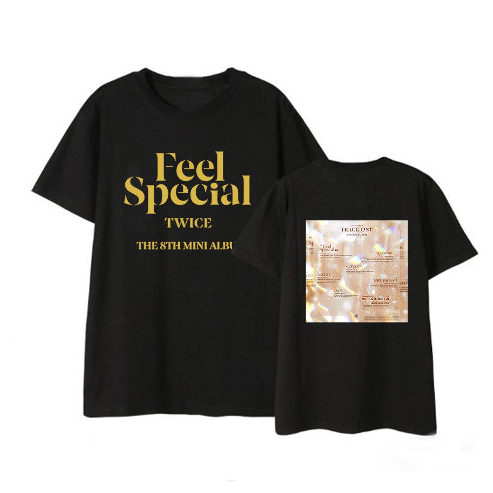 twice t-shirts