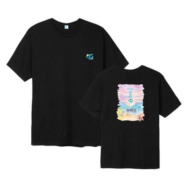 twice t-shirt