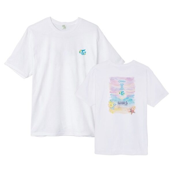 twice t-shirt