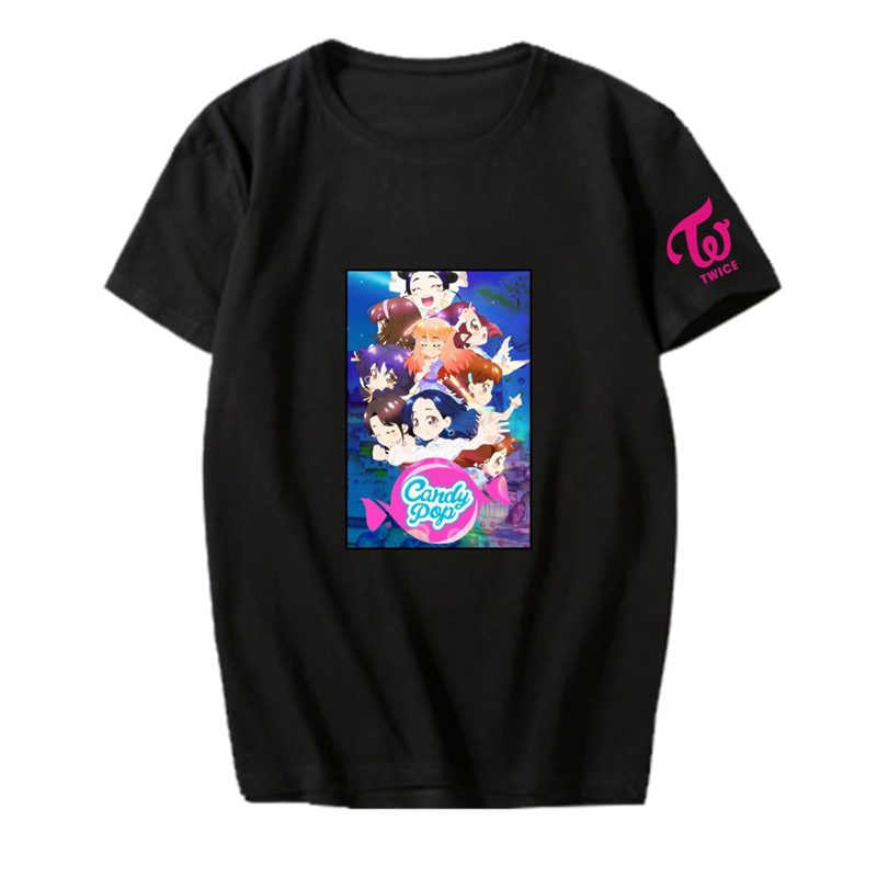 Twice Candy Pop T-Shirt