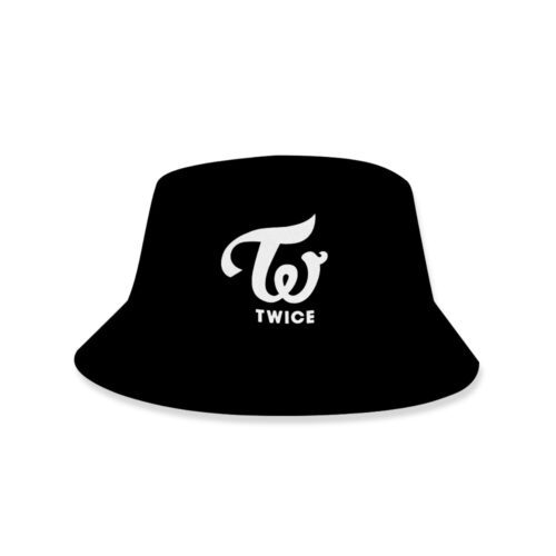 Twice Bucket Hat + Socks