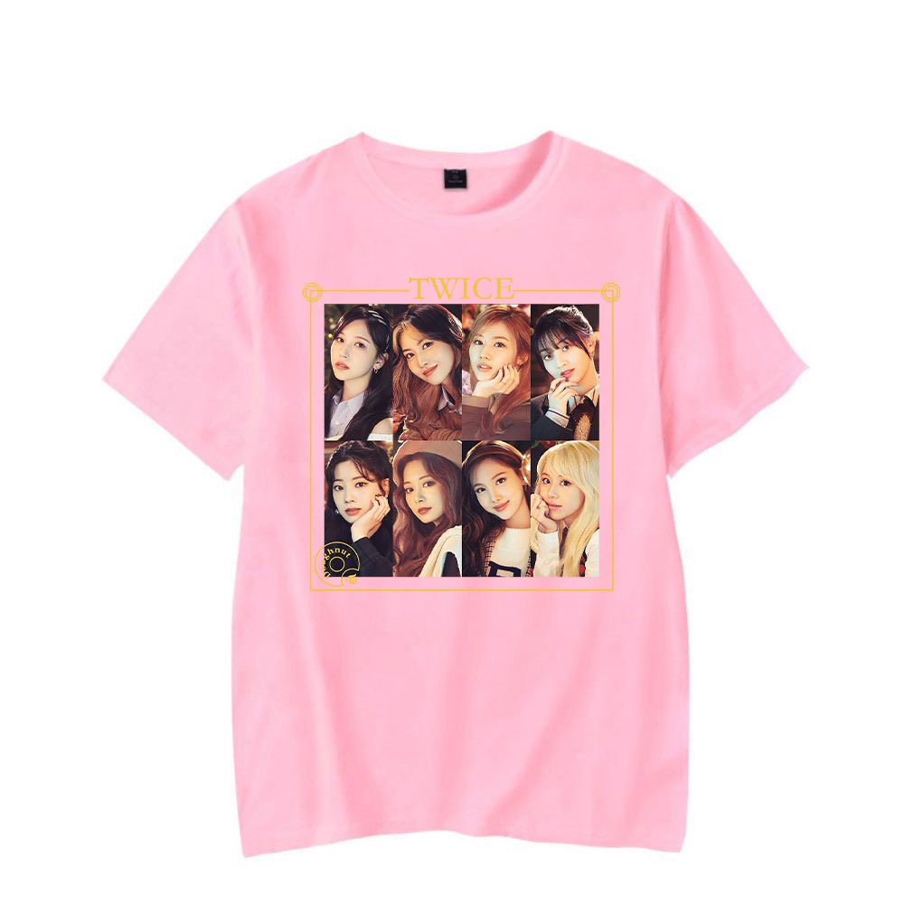 Twice T-Shirt