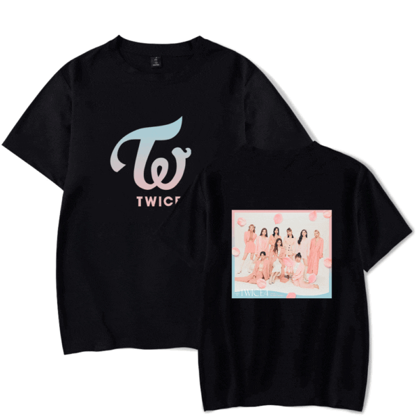 Twice4 T-Shirt