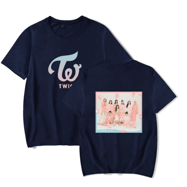 Twice4 T-Shirt