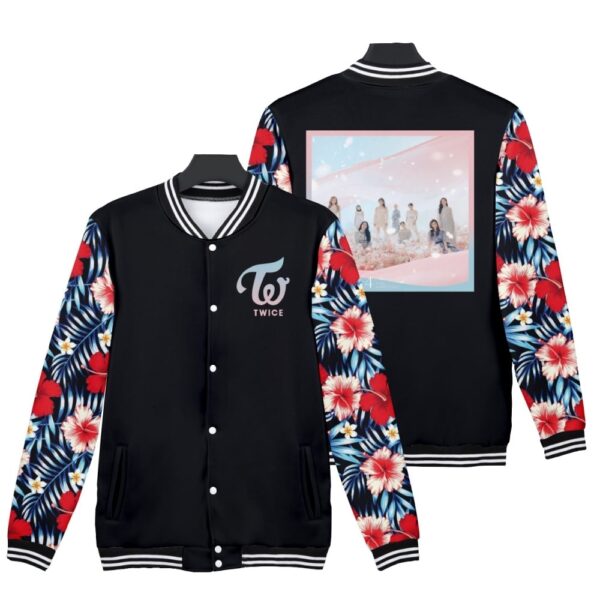 Twice Merch