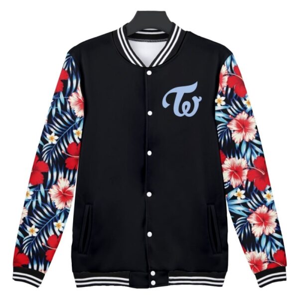 Twice Jacket