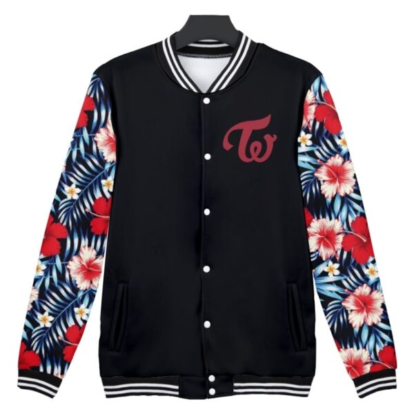 Twice Jacket