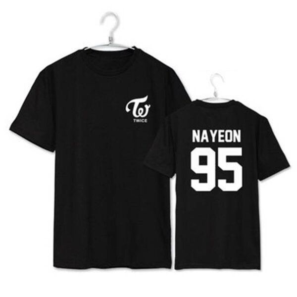 Twice Best Seller Pack: Hoodie + T-Shirt + FREE Socks & Keychain - Image 10