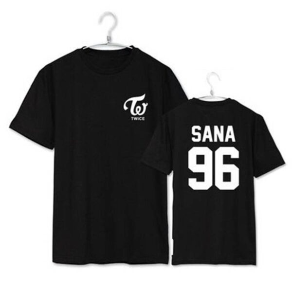 Twice Best Seller Pack: Hoodie + T-Shirt + FREE Socks & Keychain - Image 9