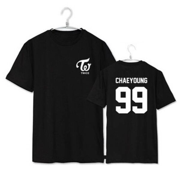 Twice Best Seller Pack: Hoodie + T-Shirt + FREE Socks & Keychain - Image 7