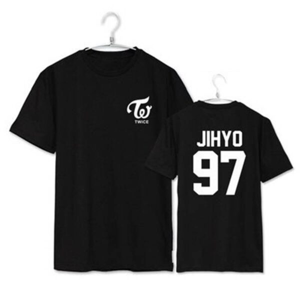 Twice Best Seller Pack: Hoodie + T-Shirt + FREE Socks & Keychain - Image 14