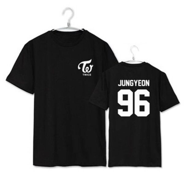 Twice Best Seller Pack: Hoodie + T-Shirt + FREE Socks & Keychain - Image 13