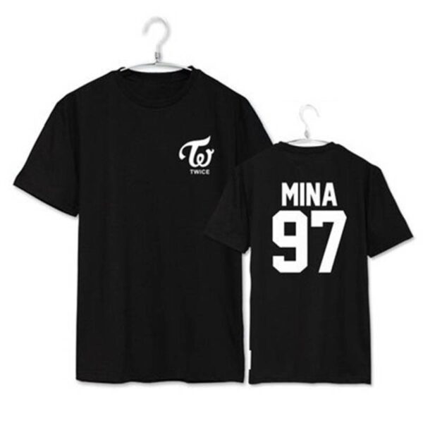 Twice Best Seller Pack: Hoodie + T-Shirt + FREE Socks & Keychain - Image 12