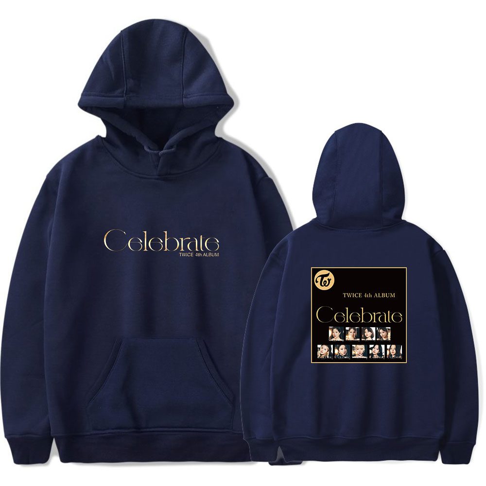 Twice Hoodie