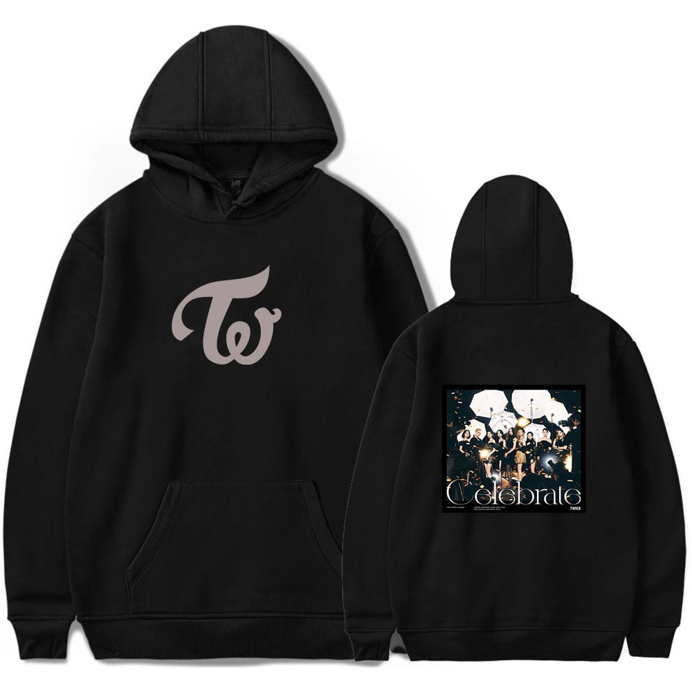 Twice Hoodie