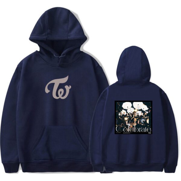 Twice Hoodie