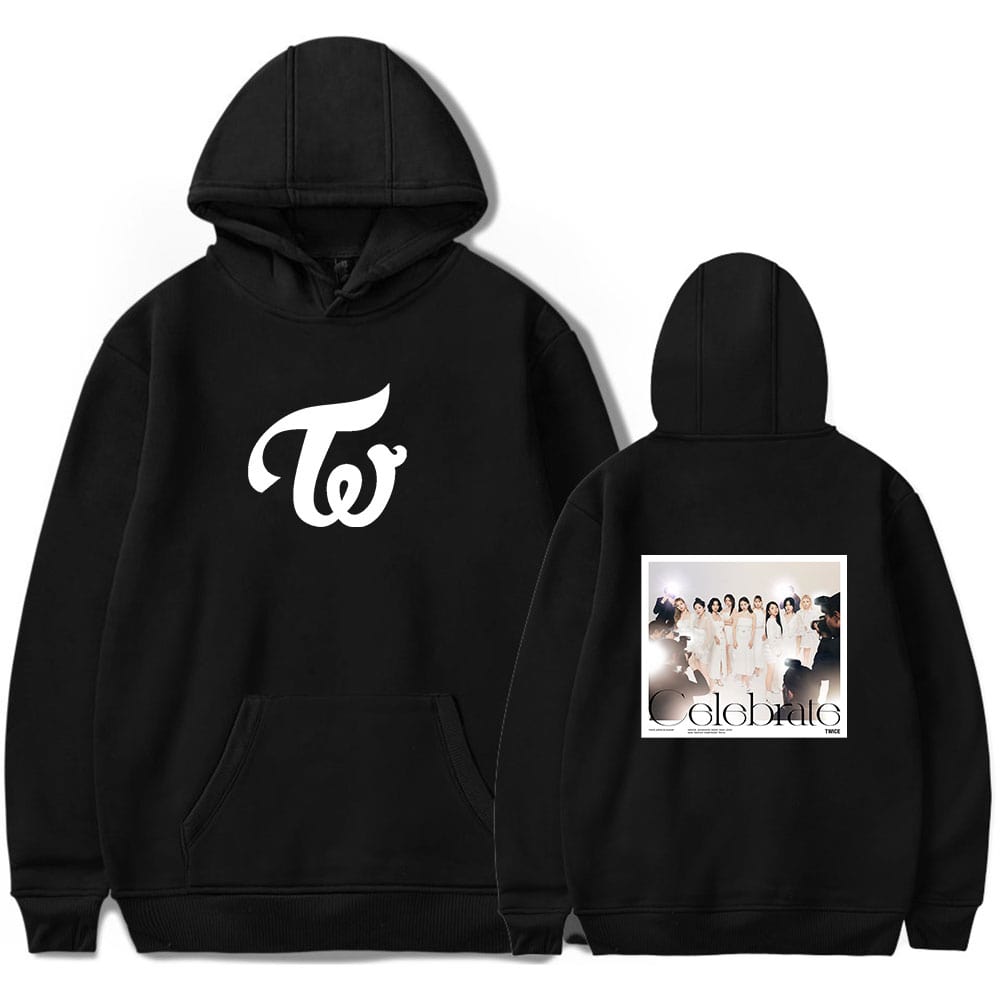 Twice Hoodie