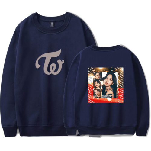 Twice Celebrate Sweatshirt #3