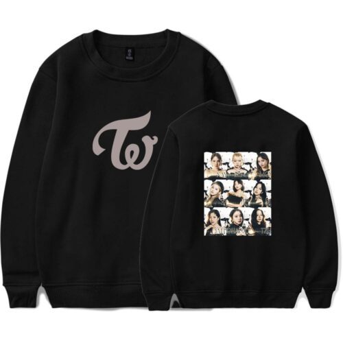 Twice Celebrate Sweatshirt #1