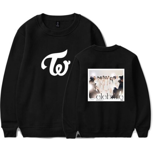 Twice Celebrate Sweatshirt #5