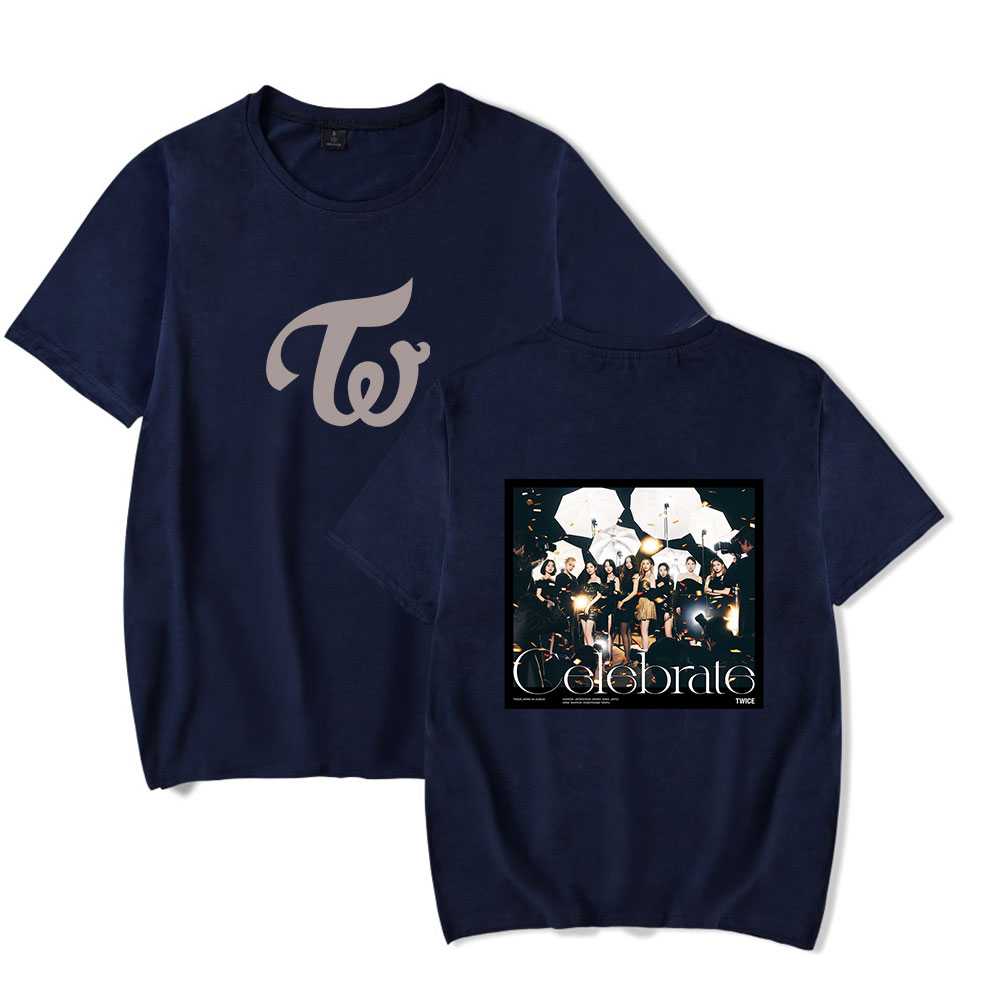 Twice T-shirt