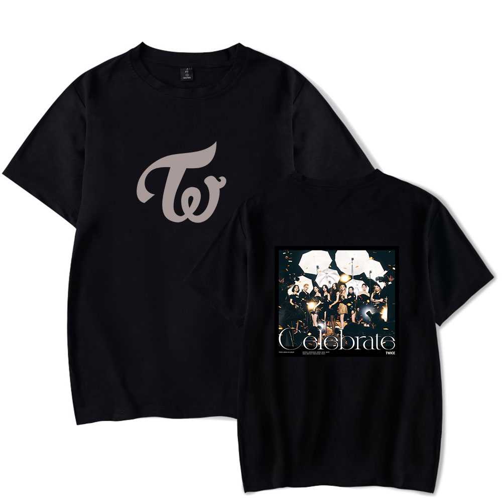 Twice T-shirt