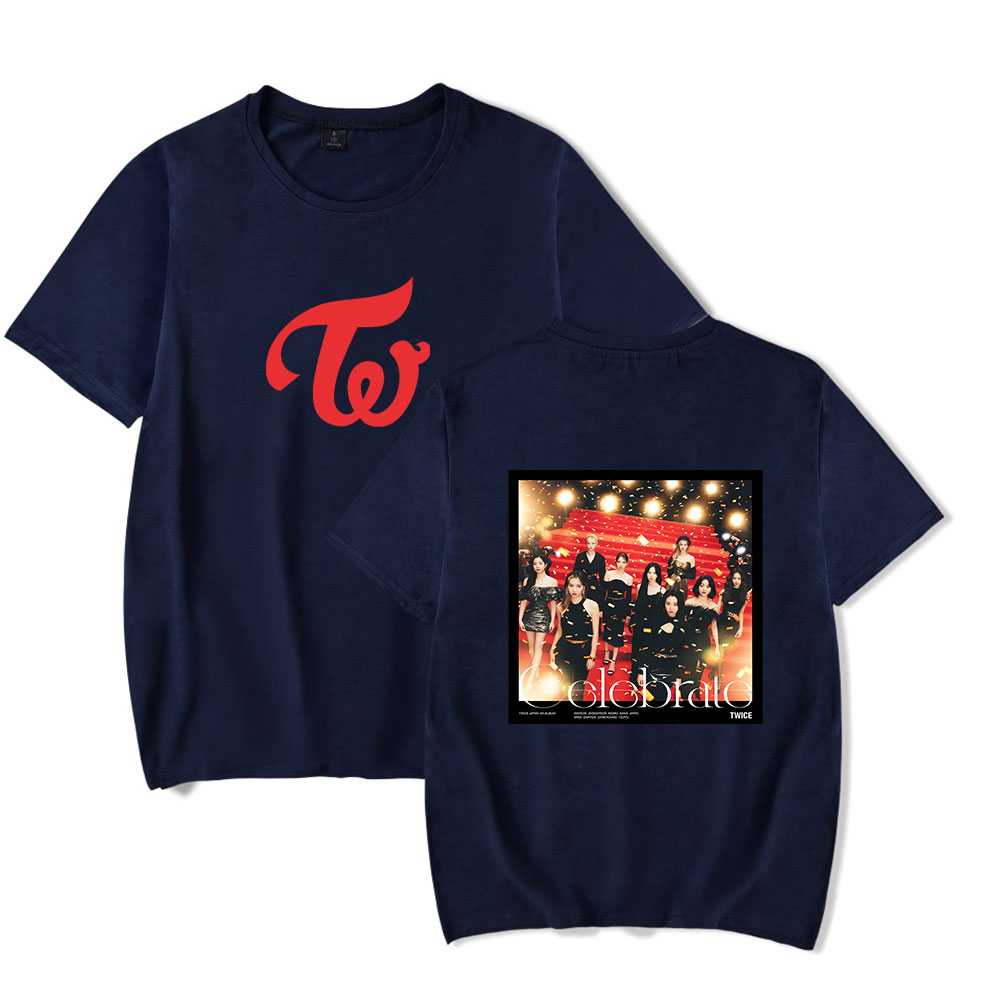 Twice T-shirt