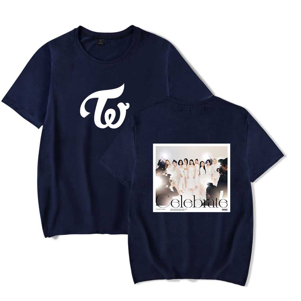 Twice T-shirt