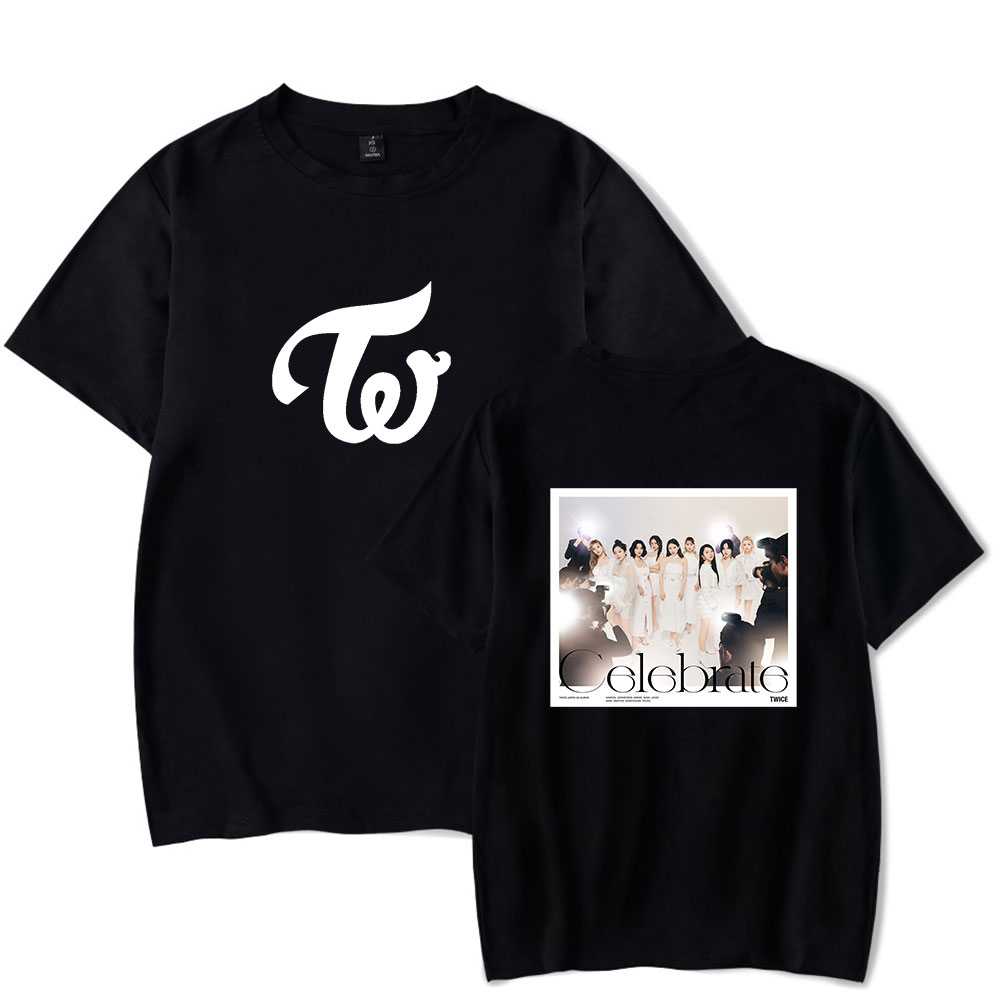 Twice T-shirt