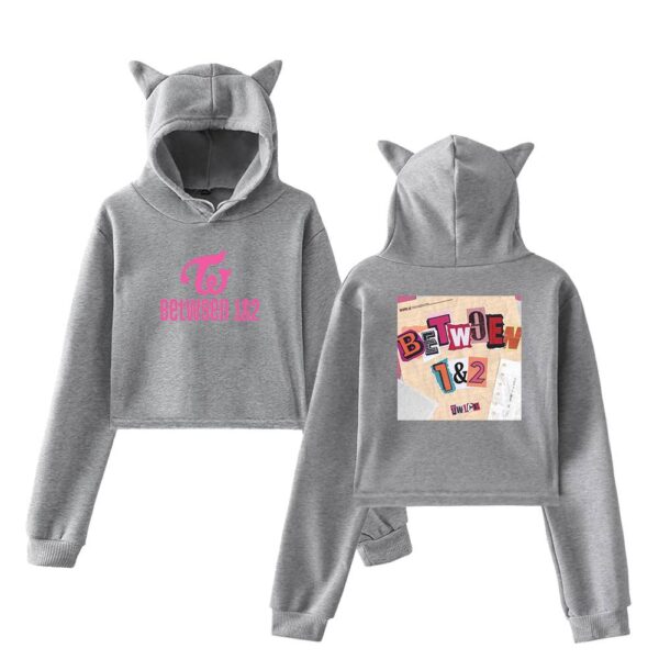 Twice Hoodie