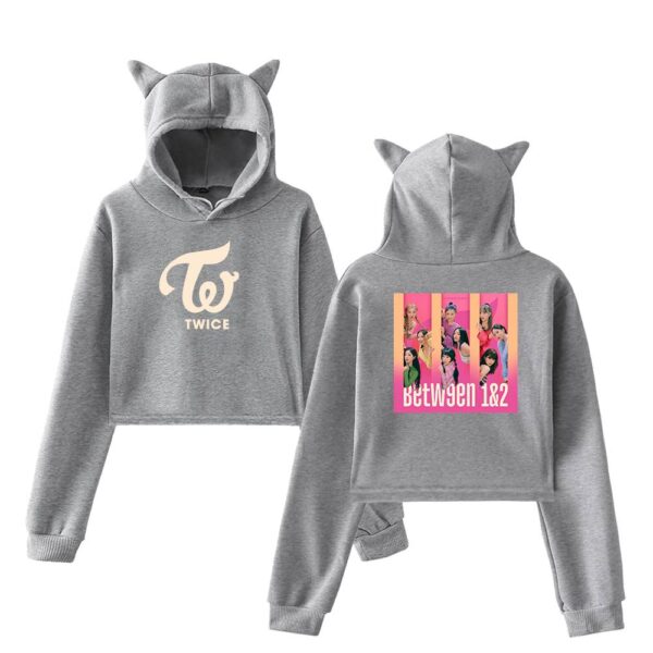 Twice Hoodie