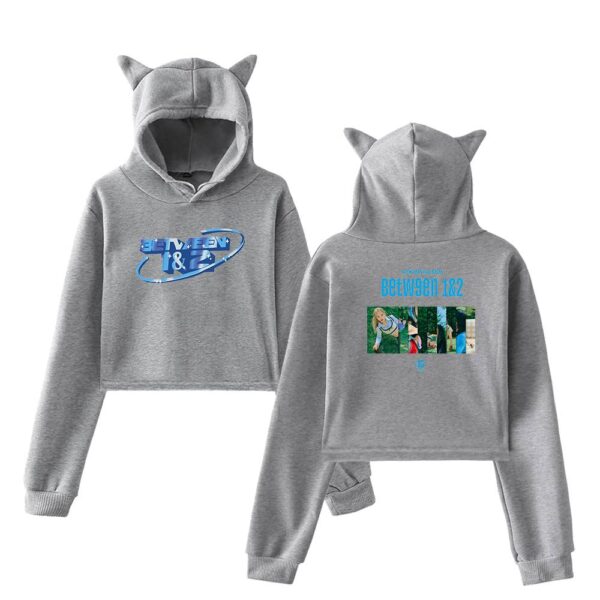 Twice Hoodie