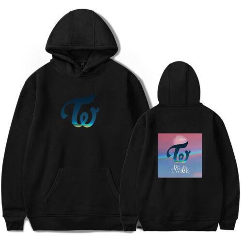 Twice Hoodie #9