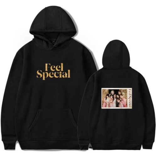 Twice Hoodie #13