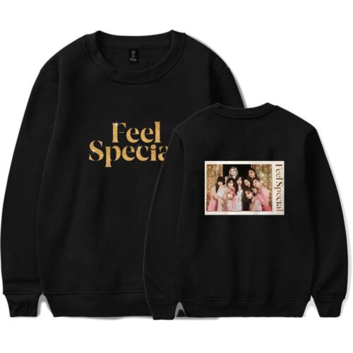 Twice Sweatshirt #14