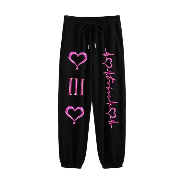 twice formula of love pants