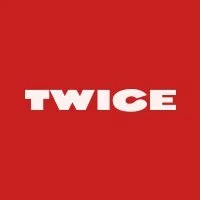 Twice Merchandise