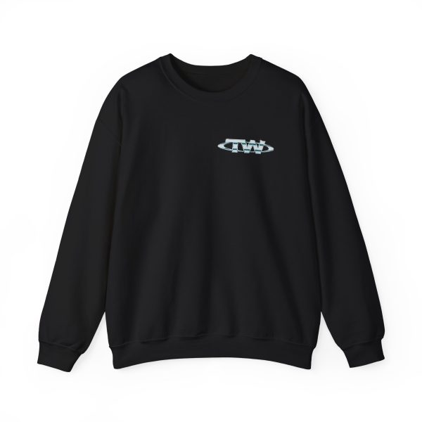 TWICE SOCCER Unisex Heavy Blend™ Crewneck Sweatshirt