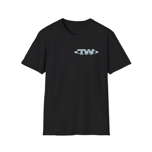 TWICE SOCCER Unisex Softstyle T-shirt