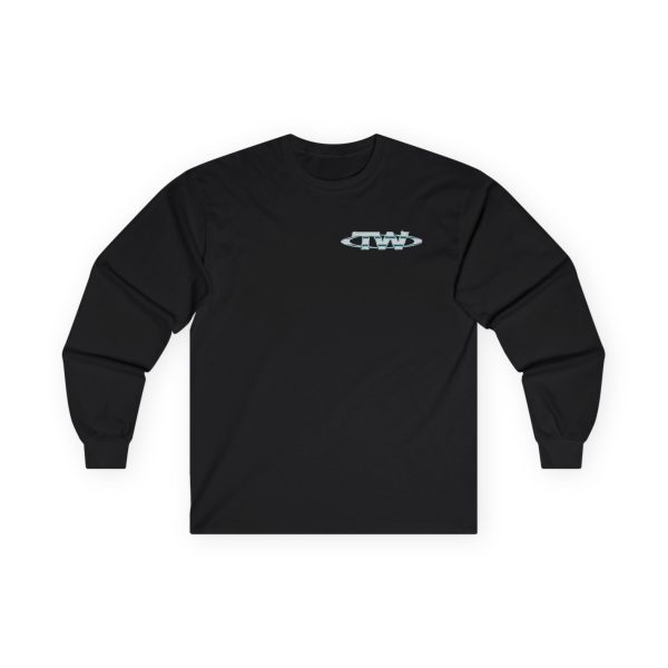 TWICE SOCCER Unisex Ultra Cotton Long Sleeve Tee